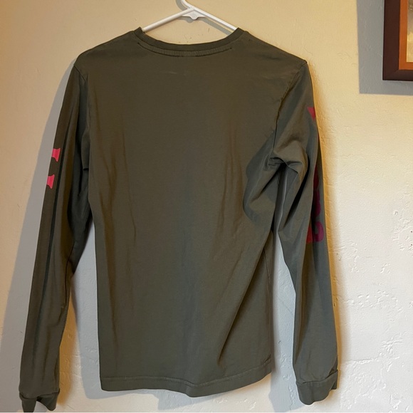 Long Sleeve Kappa Shirt. - Picture 4 of 7